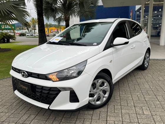 HYUNDAI HB20S 1.0 12V FLEX COMFORT PLUS MANUAL HYUNDAI HB20S 1.0 12V FLEX COMFORT PLUS MANUAL